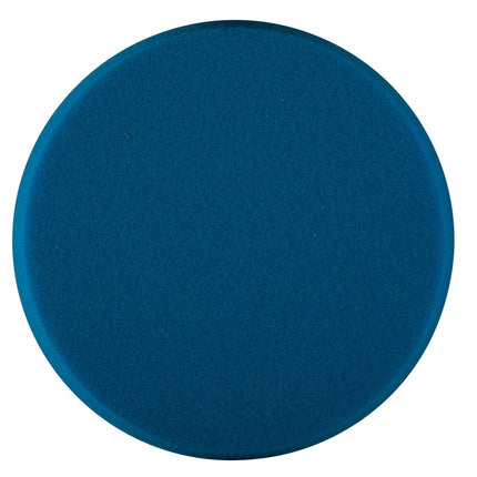 Makita Polijstschijf Spons Blauw 190mm – D-74588