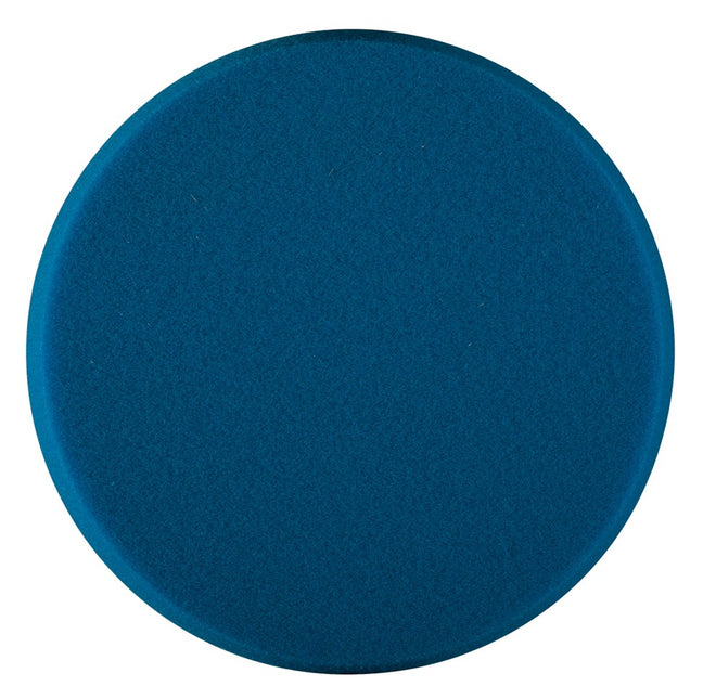 Makita Polijstschijf Spons Blauw 190mm – D-74588