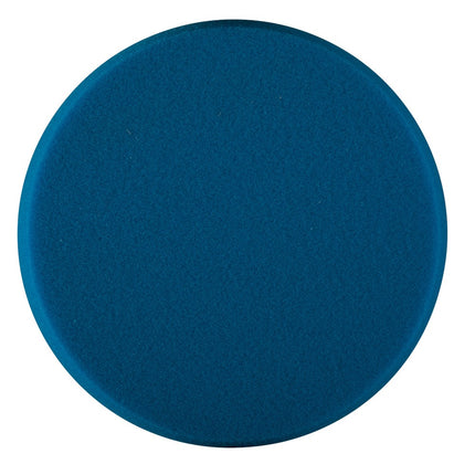Makita Polijstschijf Spons Blauw 190mm – D-74588