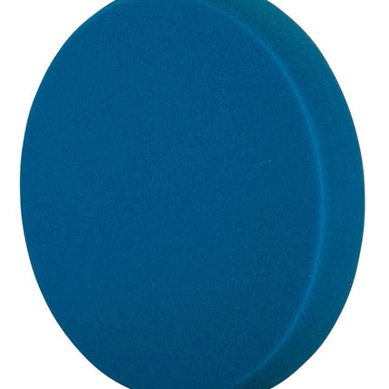 Makita Polijstschijf Spons Blauw 190mm – D-74588