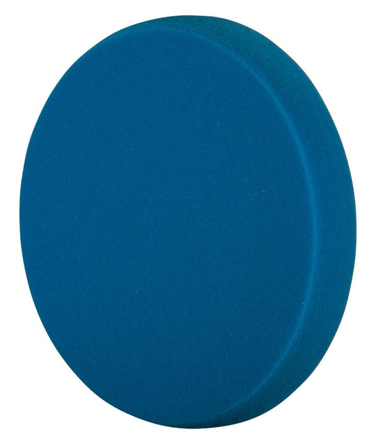 Makita Polijstschijf Spons Blauw 190mm – D-74588