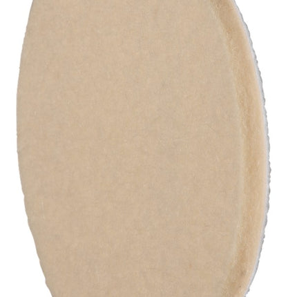 Makita Poetsschijf VILT 100mm – D-74603