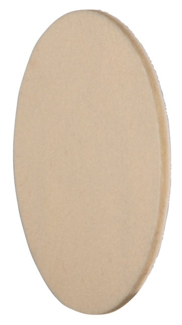 Makita Poetsschijf VILT 180mm – D-74625