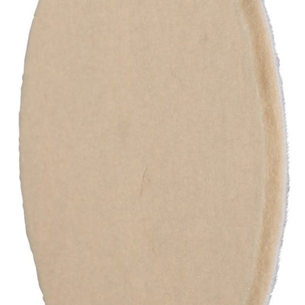 Makita Poetsschijf VILT 125mm – D-74631