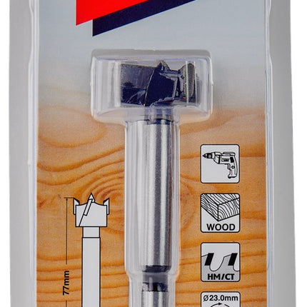 Makita Scharnierboor 23X77mm – D-74712
