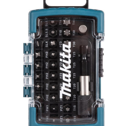 Makita Schroefbitset 32-Delig 32DLG – D-74762