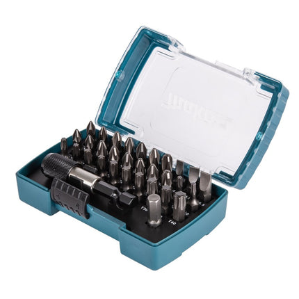 Makita Schroefbitset 32-Delig 32DLG – D-74762
