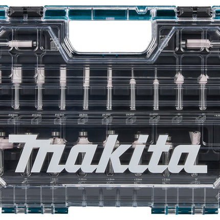 Makita Freesset 8mm 22-Delig Kant – D-74778