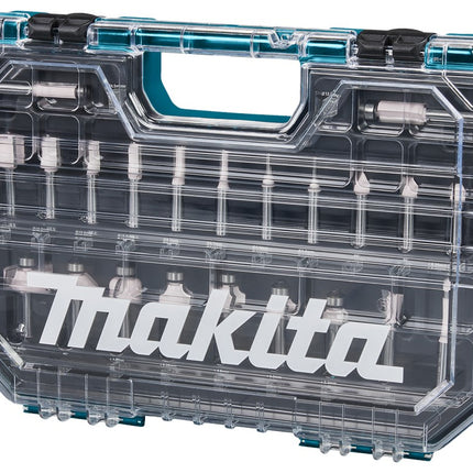 Makita Freesset 8mm 22-Delig Kant – D-74778