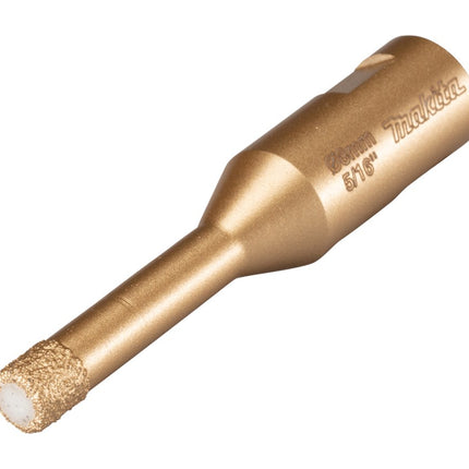 Makita Diamantboor M10X8mm – D-75085