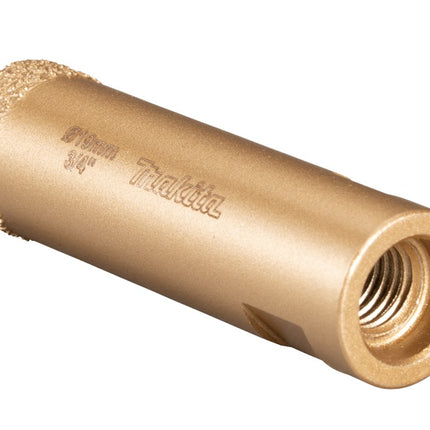 Makita Diamantboor M10X19mm – D-75138