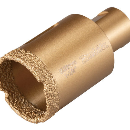 Makita Diamantboor M10X32mm – D-75172