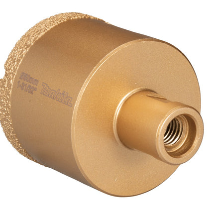 Makita Diamantboor M10X50mm – D-75203