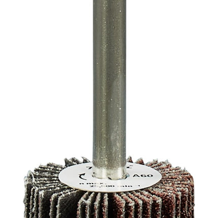 Makita Lamellenborstel 30X10X6 K60 30X10X6mm – D-75306