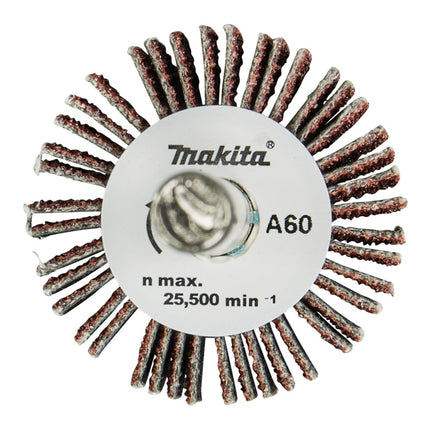 Makita Lamellenborstel 30X10X6 K60 30X10X6mm – D-75306