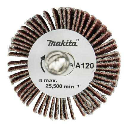Makita LAMELLEN SCHUURROL 30X10MM A120