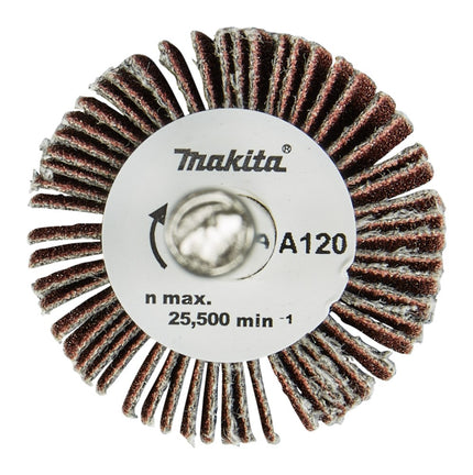 Makita LAMELLEN SCHUURROL 30X10MM A120