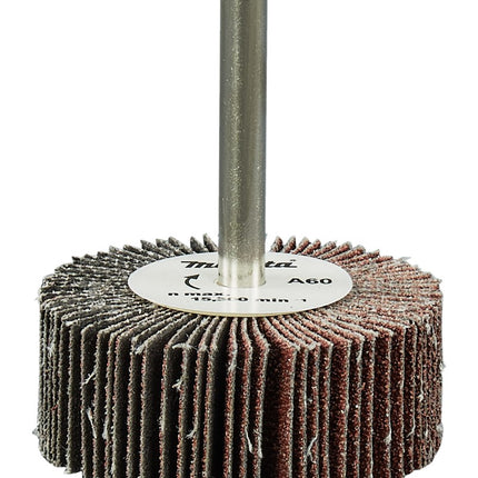 Makita Lamellenborstel 50X20X6 K60 - 50X20X6mm – D-75384
