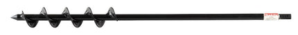 Makita Plantgatboor 45X600mm Werklengte 200MMAANSLUITING Zeskant 10mm Plantboor 45X600mm – D-75421