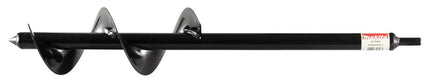 Makita Plantgatboor 100X600 Mm,werklengte 200MMAANSLUITING Zeskant 10mm Plantboor 100X600mm – D-75443