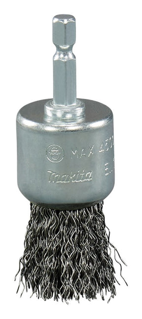 MAKITA D-76548 PENSEELBORSTEL 1/4"X28MM