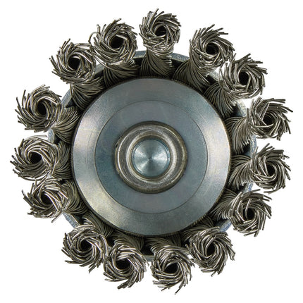 MAKITA D-76691 KOMBORSTEL 1/4"X65MM RVS
