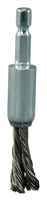 MAKITA D-76738 PENSEELBORSTEL 1/4" X12MMRVS