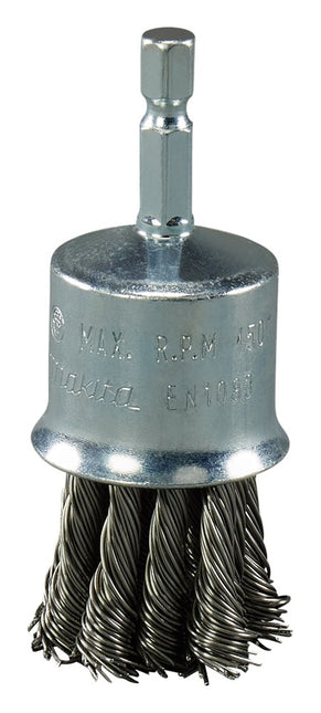 MAKITA D-76766 PENSEELBORSTEL 1/4" X28MMRVS