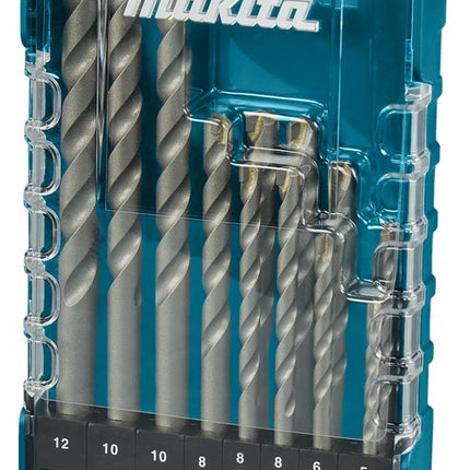 Makita STEENBOORSET 12-DELIG