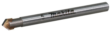 Makita GLASBOOR 5X51MM 1/4