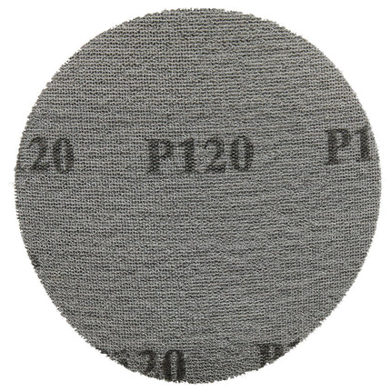 Makita SCHUURNET 125MM K120 D-78667