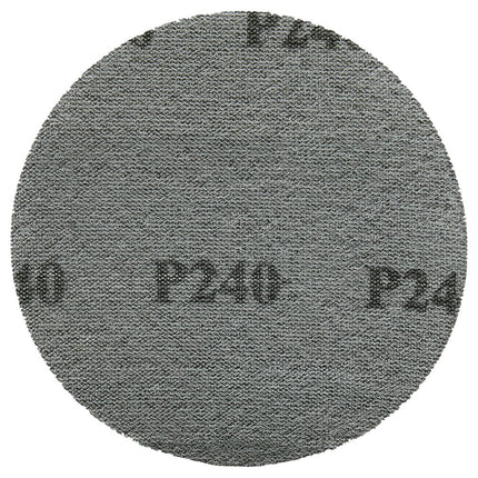 Makita SCHUURNET 125MM K240 D-78689