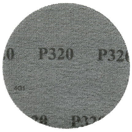 Makita SCHUURNET 125MM K320 D-78695