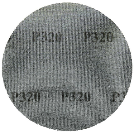 Makita SCHUURNET 150MM K320 D-78754