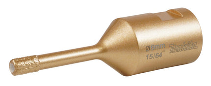 Afbeelding Makita diamantboor m14x6mm D-79918