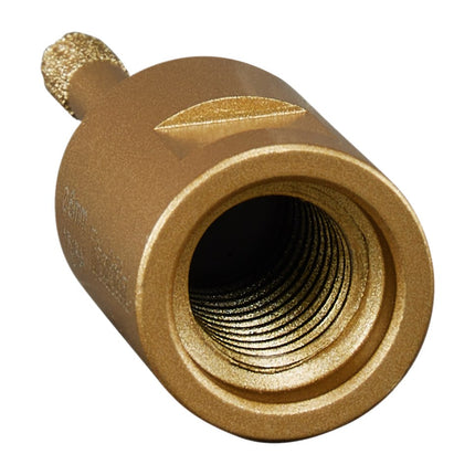 Afbeelding Makita diamantboor m14x6mm D-79918