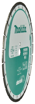 Afbeelding Makita diamantschijf 350x25.4mm D-80139