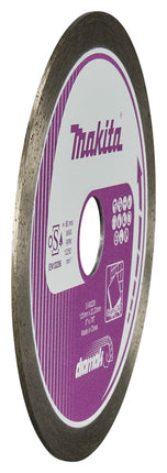 Afbeelding Makita diamantsch.125x22,2mm volband D-80226