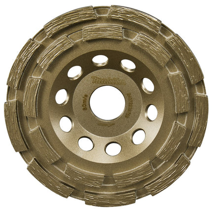 Makita Diamant Komschijf 125mm – D-80606