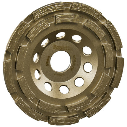 Makita Diamant Komschijf 125mm – D-80606
