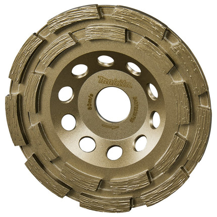 Makita Diamant Komschijf 125mm – D-80606