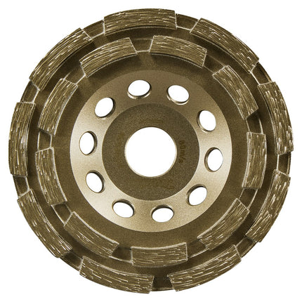 Makita Diamant Komschijf 125mm – D-80606