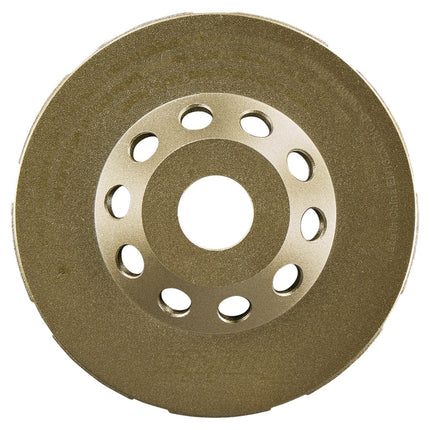 Makita Diamant Komschijf 125mm – D-80606
