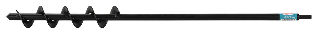 Makita Plantgatboor 45x600mm - D-82111