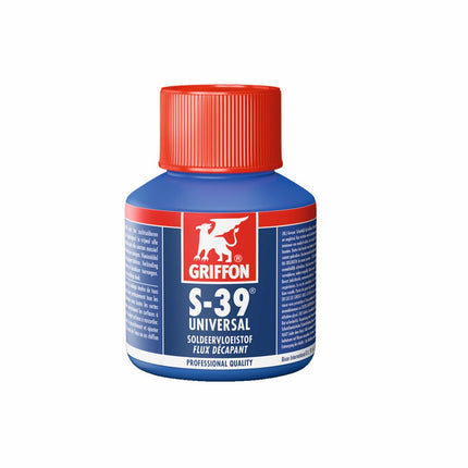 1230005 GR S-39 80 ml NL/FR