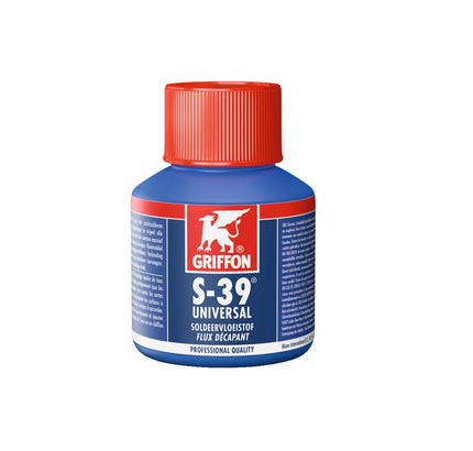 1230005 GR S-39 80 ml NL/FR