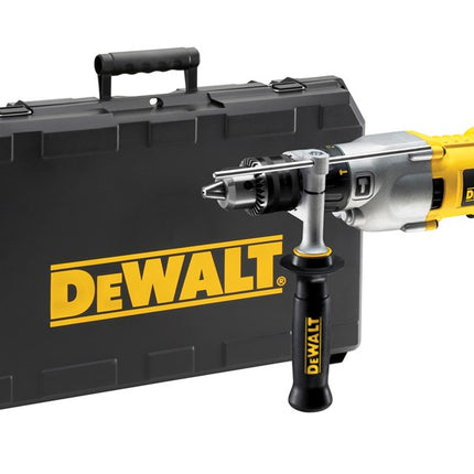 DeWALT Klopboormachine D21570K