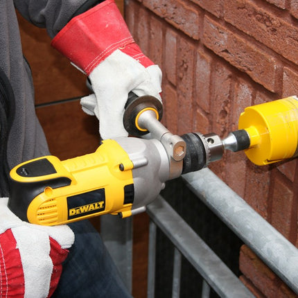 DeWALT Klopboormachine D21570K