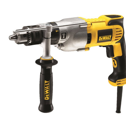 DeWALT Klopboormachine D21570K