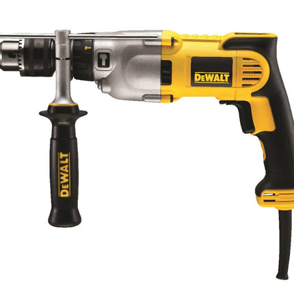 DeWALT Klopboormachine D21570K